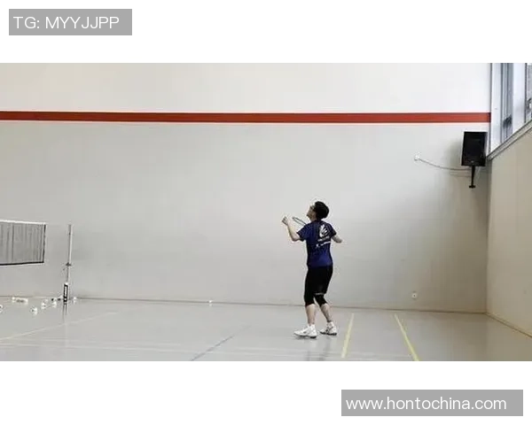武汉羽毛球队的战术解析与训练秘诀深度剖析